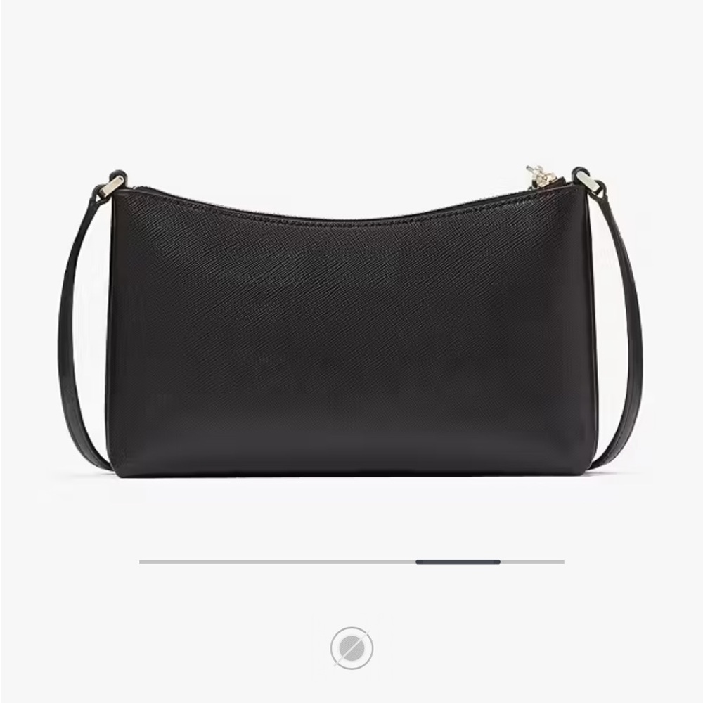 Kate Spade Sadie Small Crossbody Bag - Picture 6 of 10